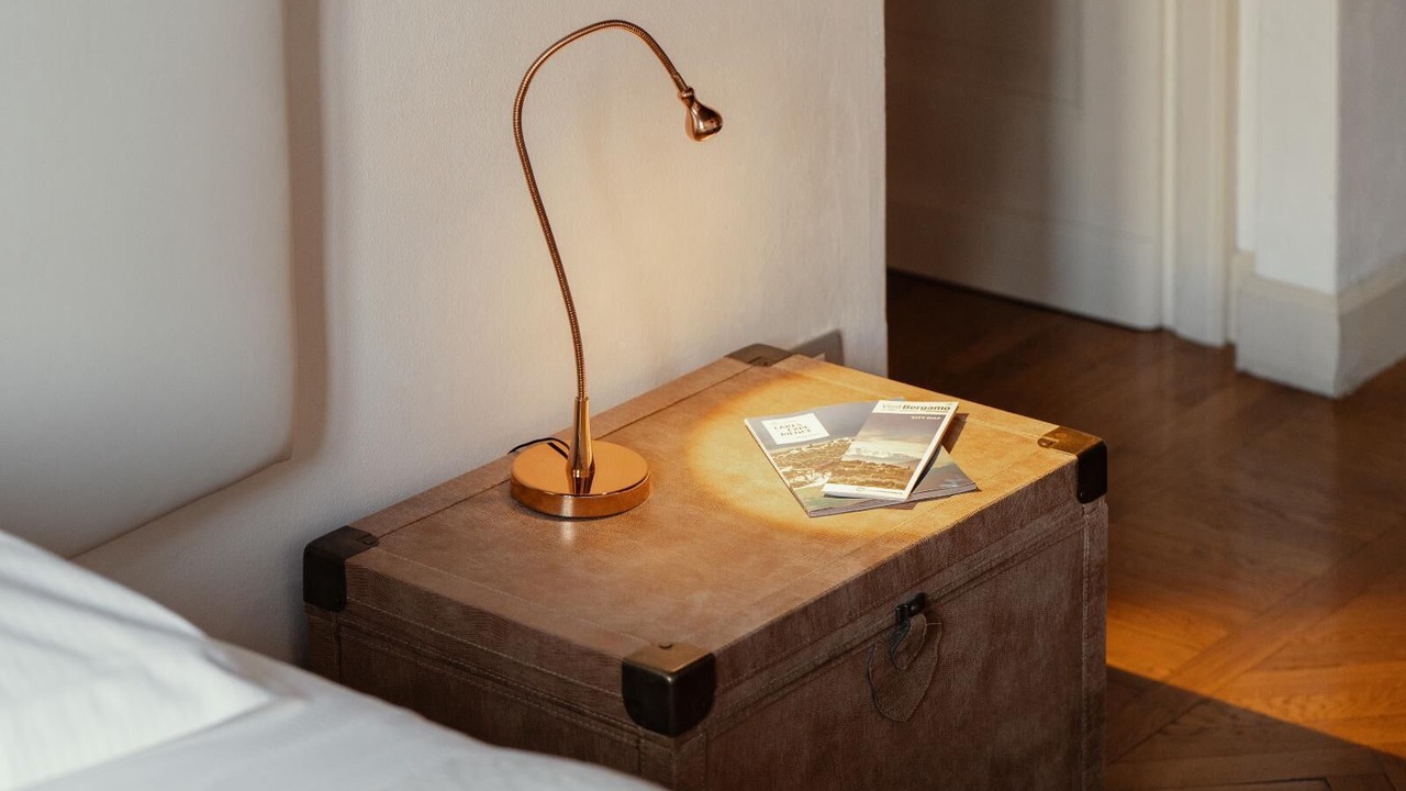 Photo of Bedroom in Borgo San Leonardo