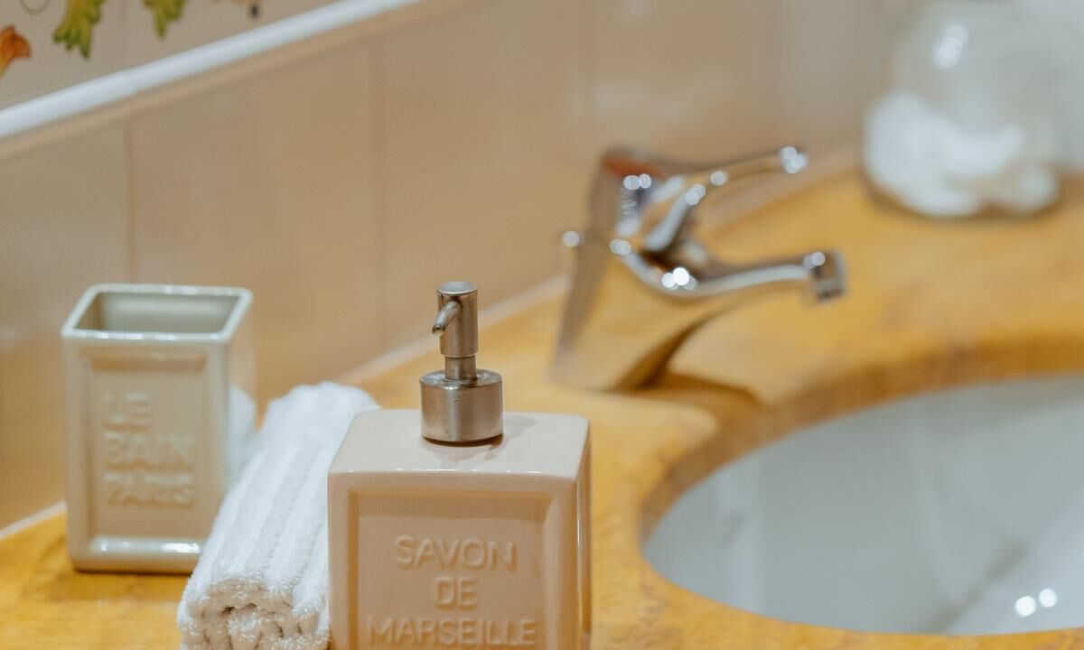 Photo of Bathroom in Borgo San Leonardo