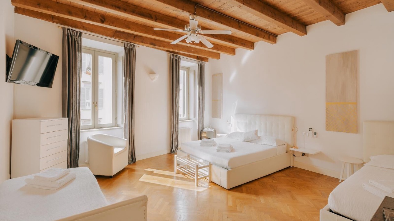 Photo of Bedroom in Borgo San Leonardo