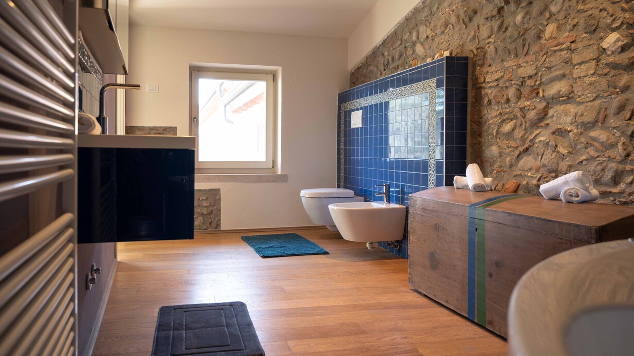 Photo of Bathroom in Monzambano