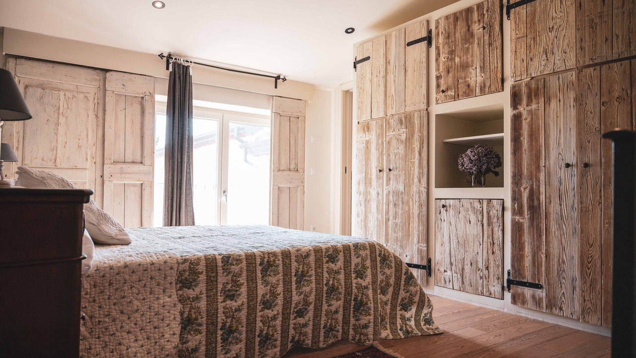Photo of Bedroom in Monzambano