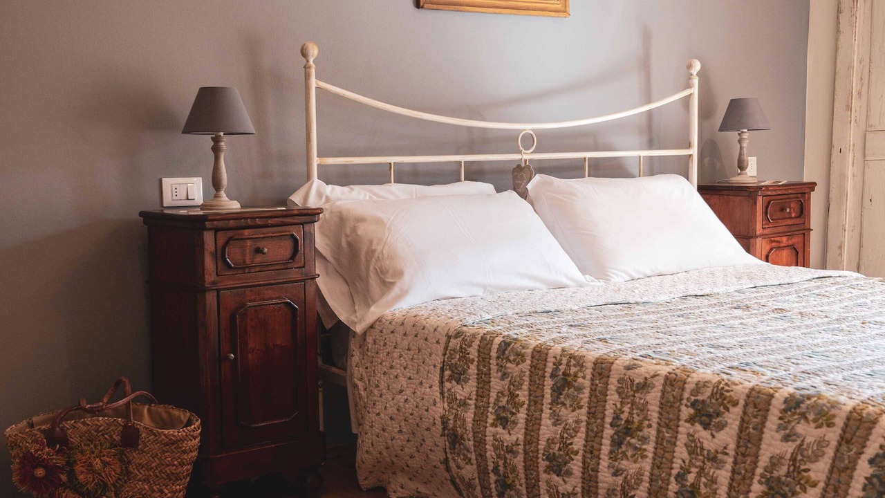 Photo of Bedroom in Monzambano