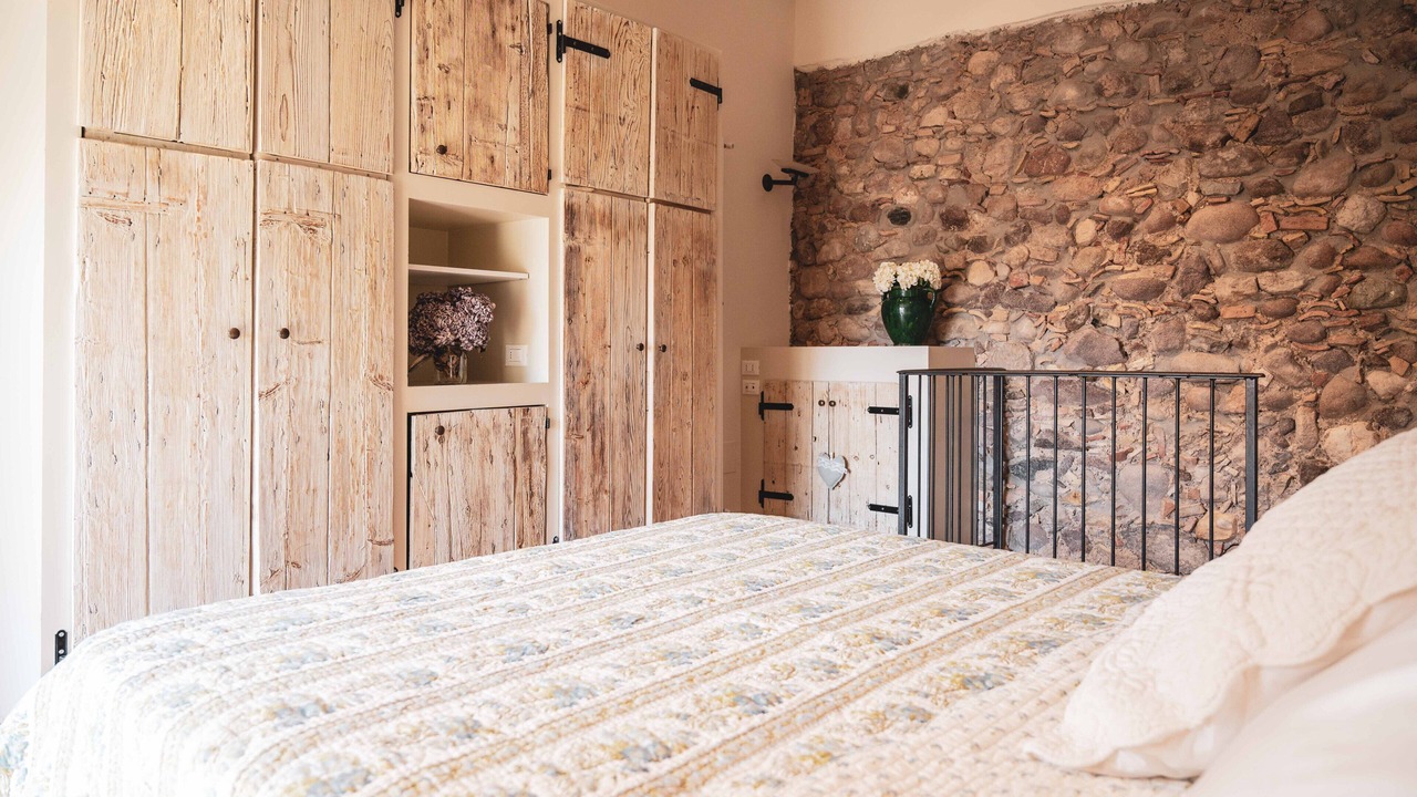 Photo of Bedroom in Monzambano