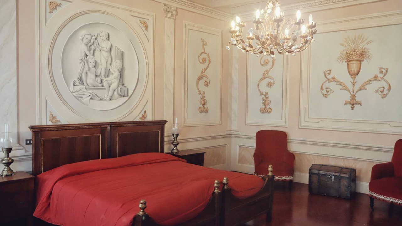 Photo of Bedroom in Mozzo