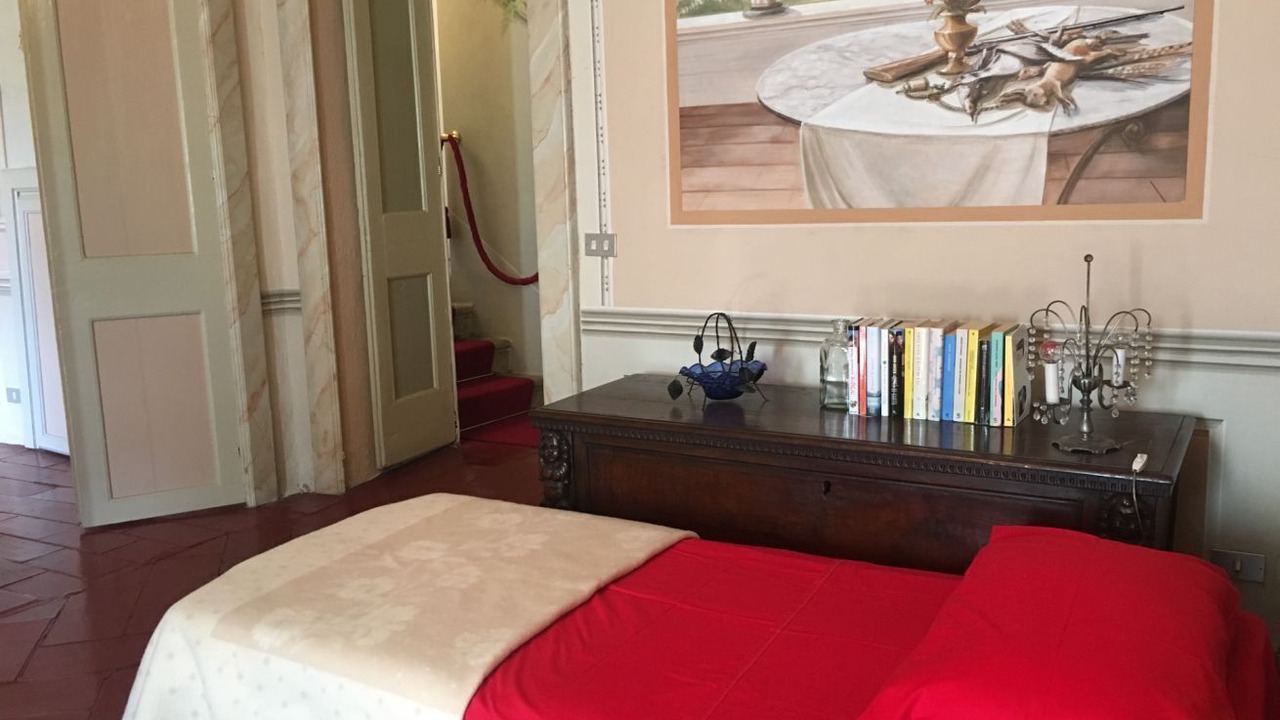 Photo of Bedroom in Mozzo