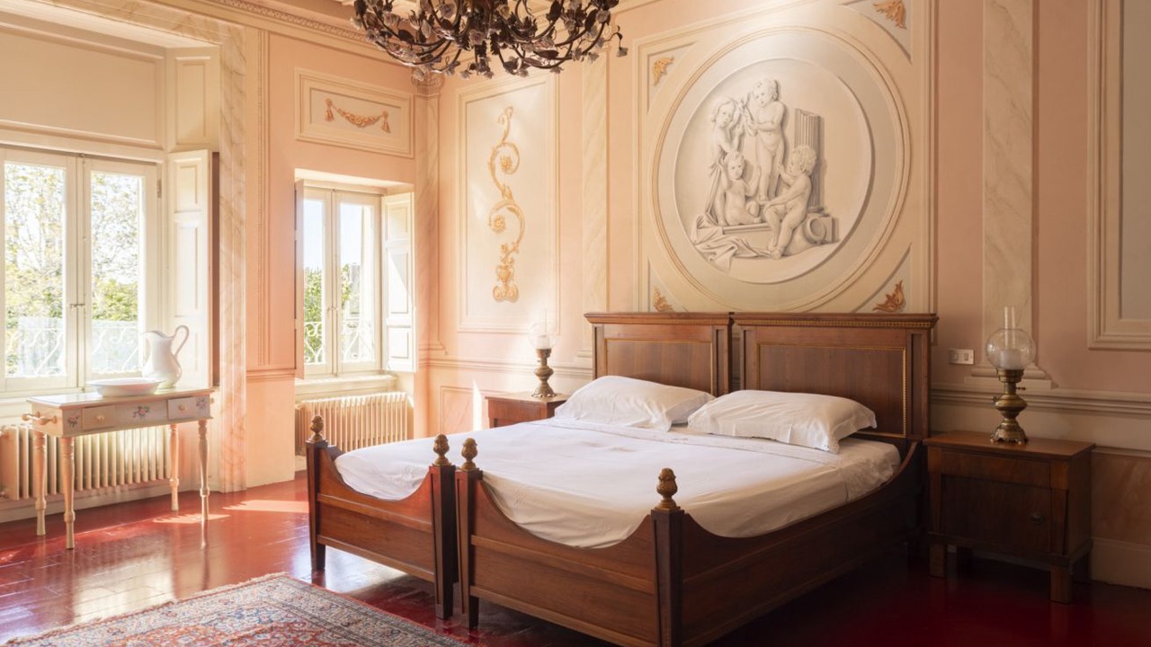 Photo of Bedroom in Mozzo