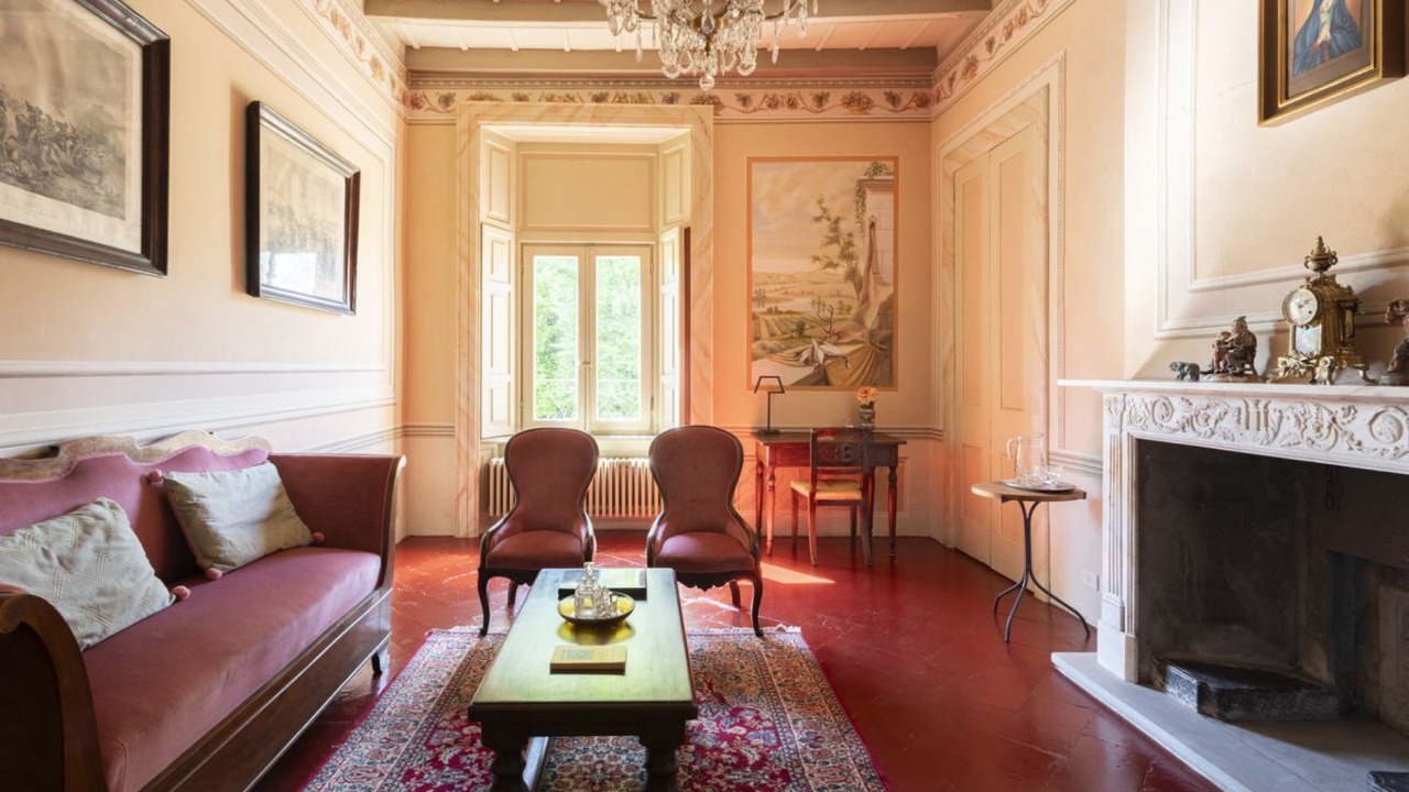 Photo of Livingroom in Mozzo