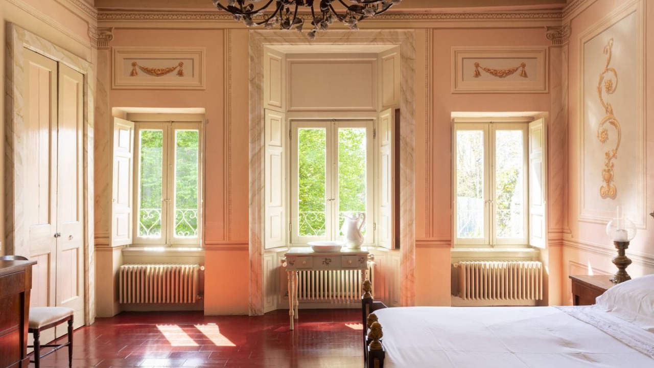Photo of Bedroom in Mozzo