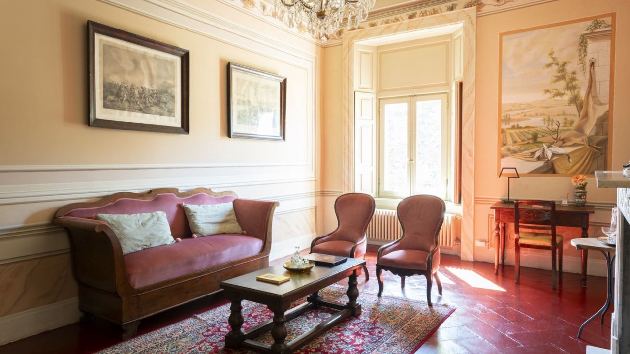 Photo of Livingroom in Mozzo