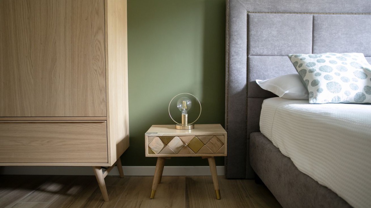 Photo of Bedroom in Borgo San Leonardo