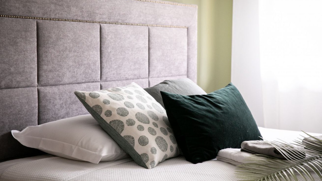 Photo of Bedroom in Borgo San Leonardo