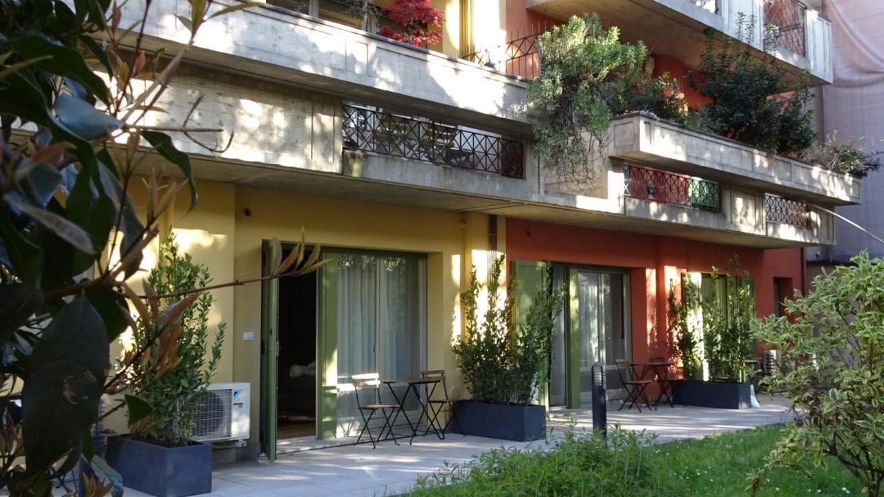 Photo of Outdoor in Borgo San Leonardo
