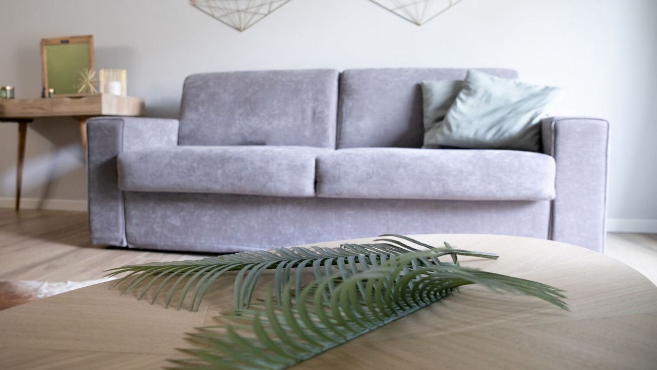 Photo of Livingroom in Borgo San Leonardo