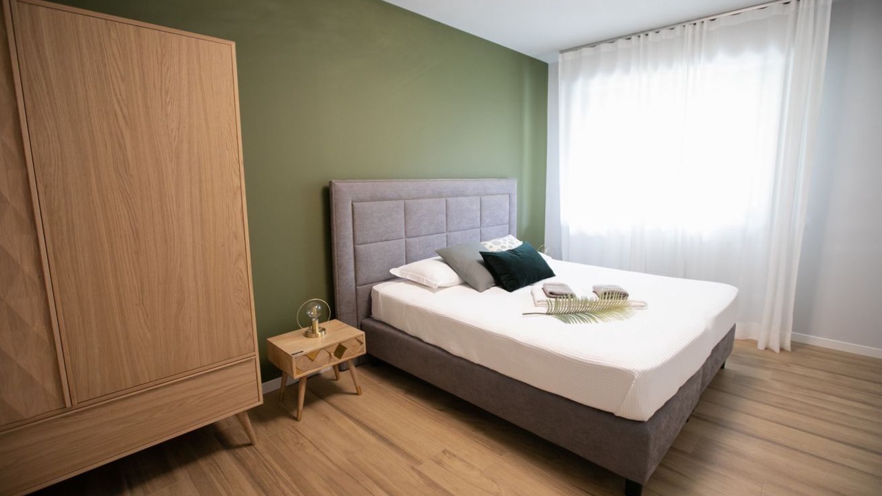 Photo of Bedroom in Borgo San Leonardo