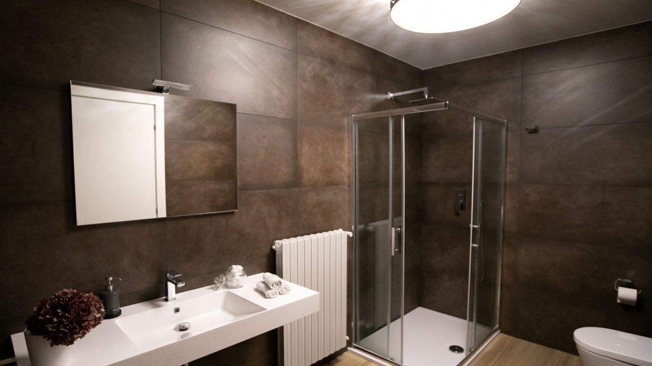 Photo of Bathroom in Borgo San Leonardo