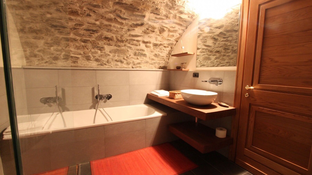 Photo of Bathroom in Lezzeno