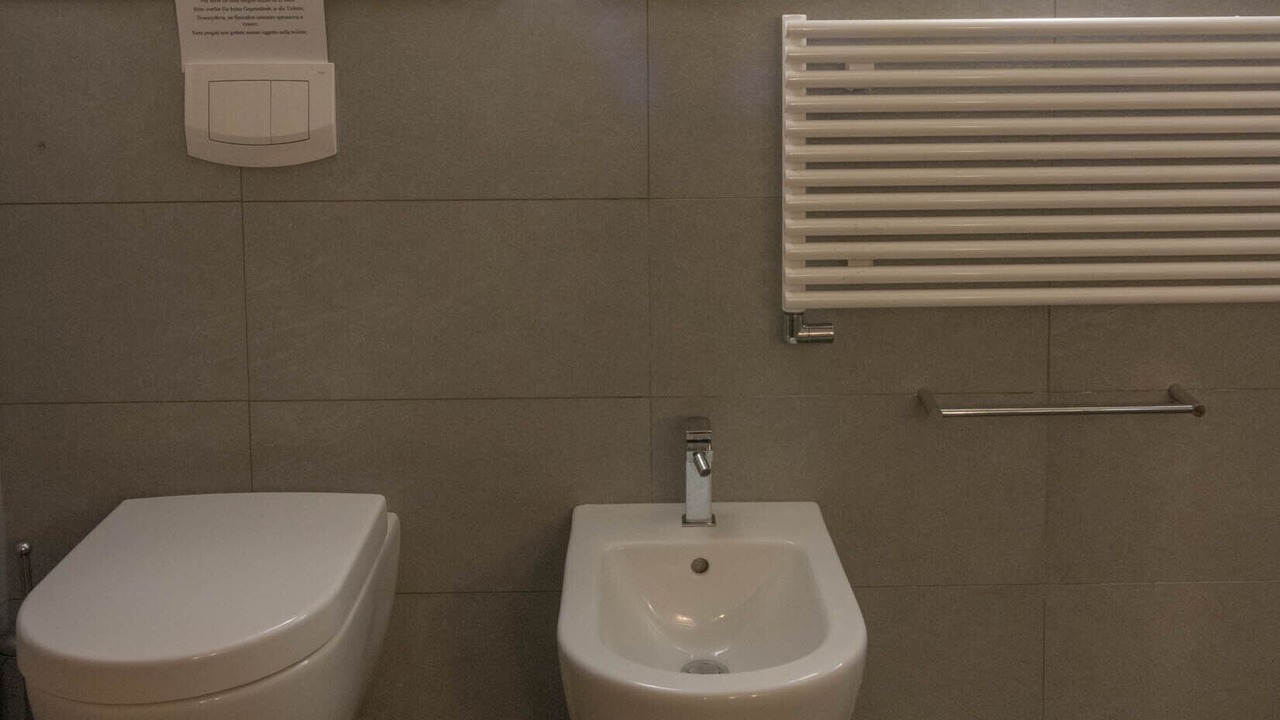 Photo of Bathroom in Lezzeno