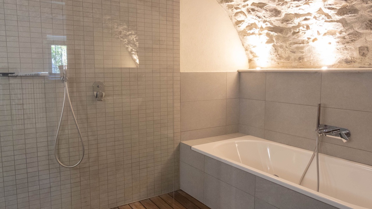Photo of Bathroom in Lezzeno