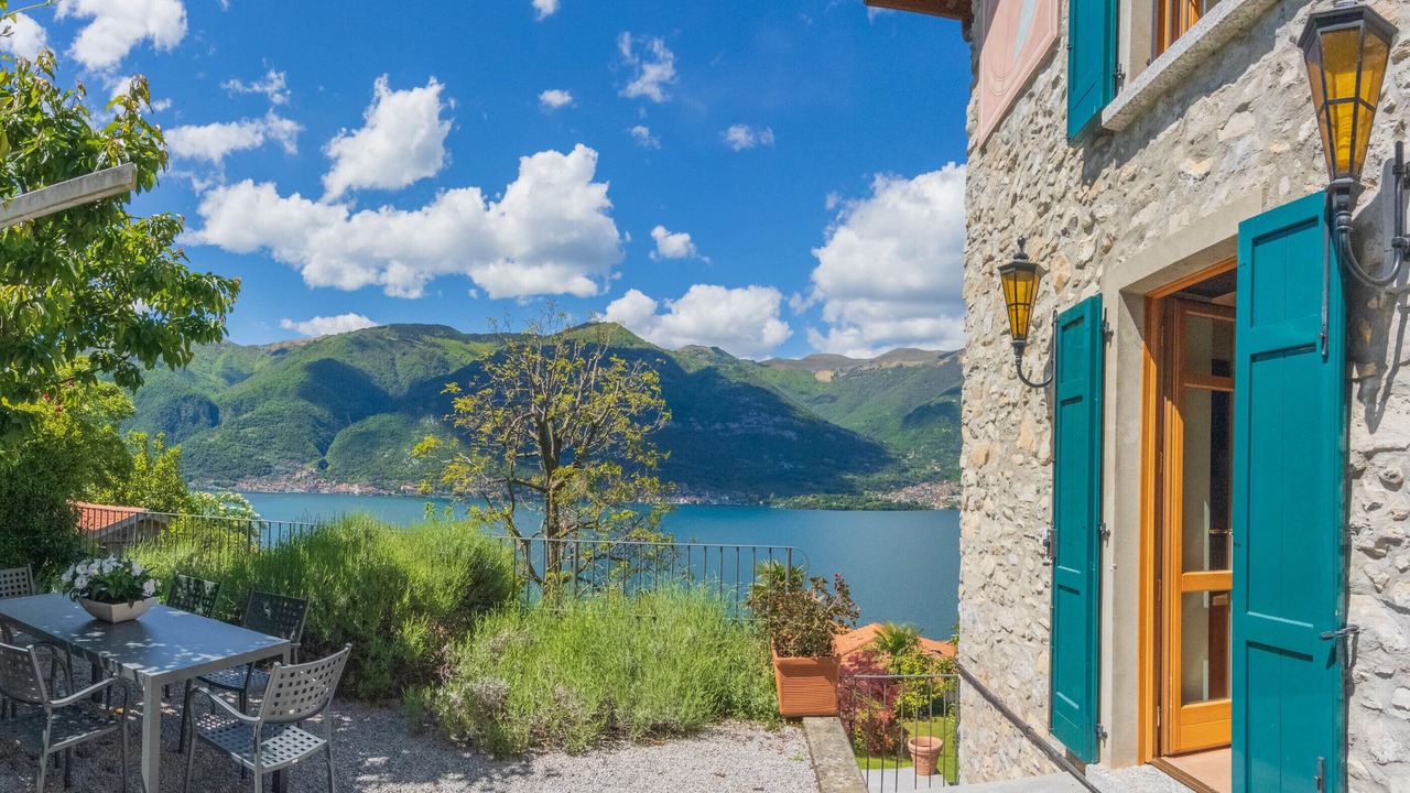 Photo of Outdoor in Lezzeno