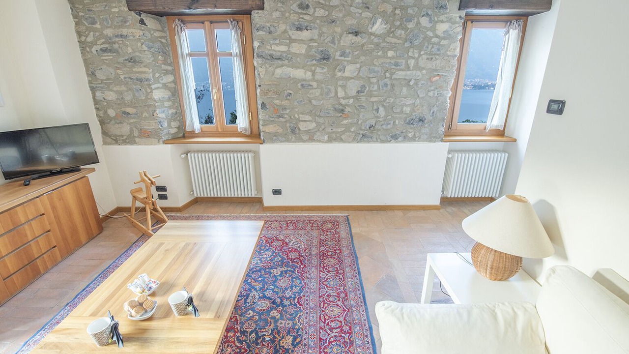 Photo of Livingroom in Lezzeno