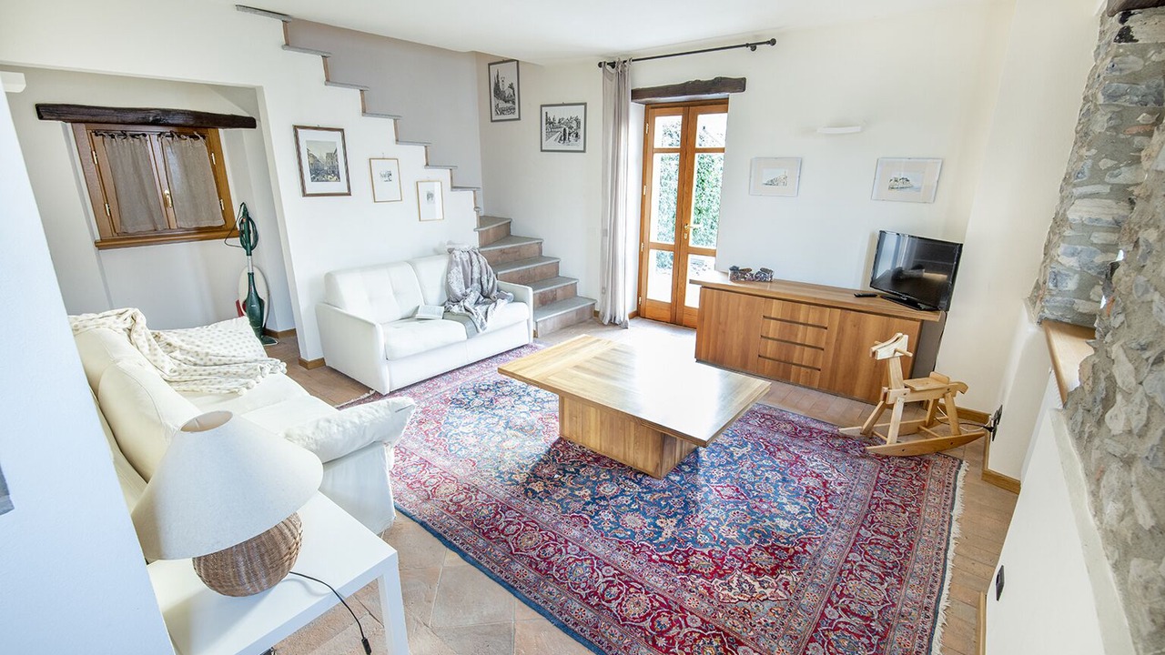 Photo of Livingroom in Lezzeno