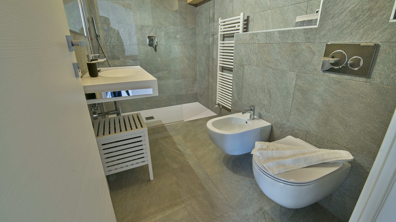 Photo of Bathroom in Lezzeno