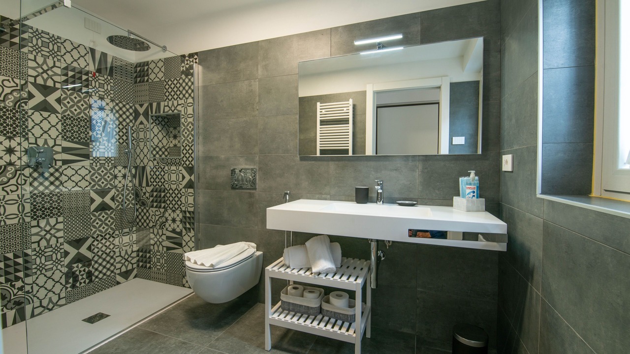 Photo of Bathroom in Lezzeno