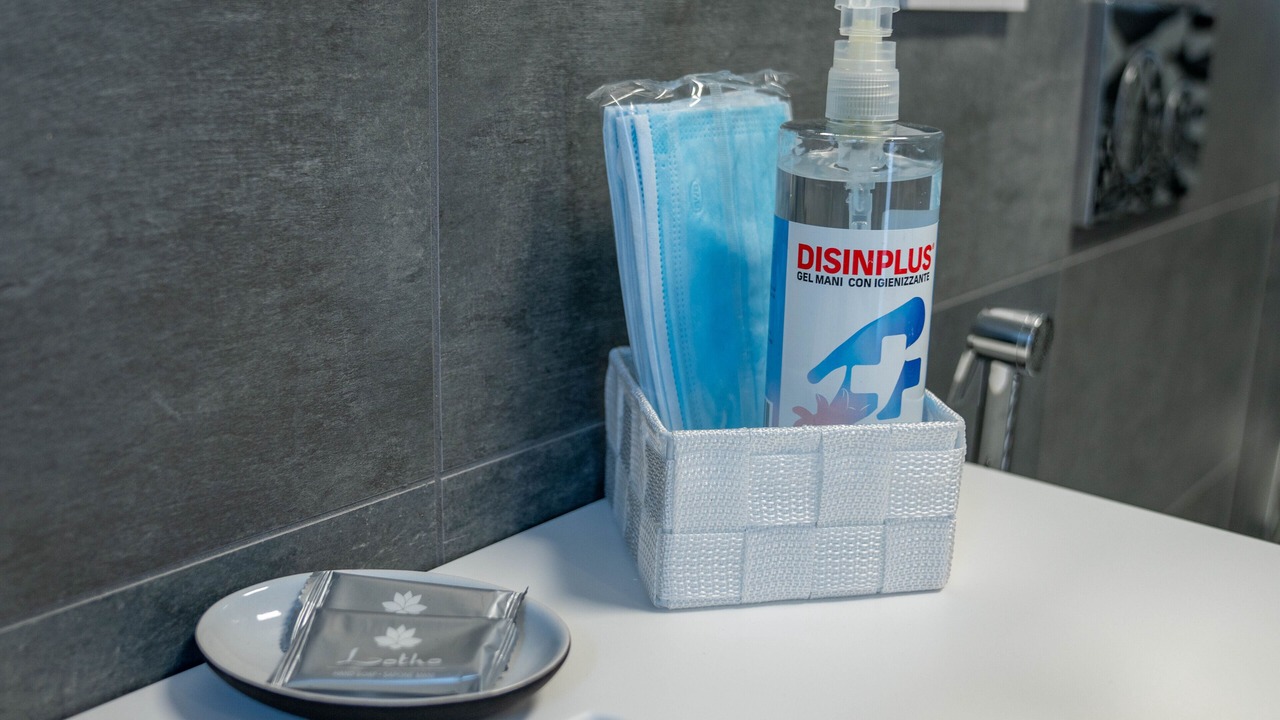 Photo of Bathroom in Lezzeno