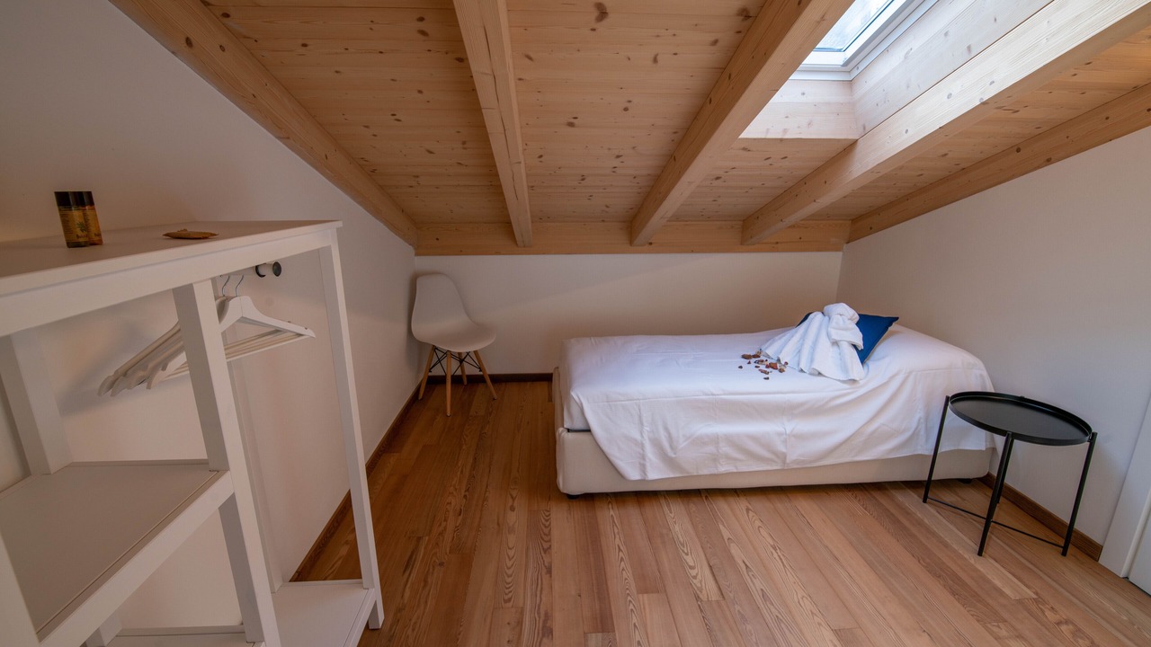 Photo of Bedroom in Lezzeno