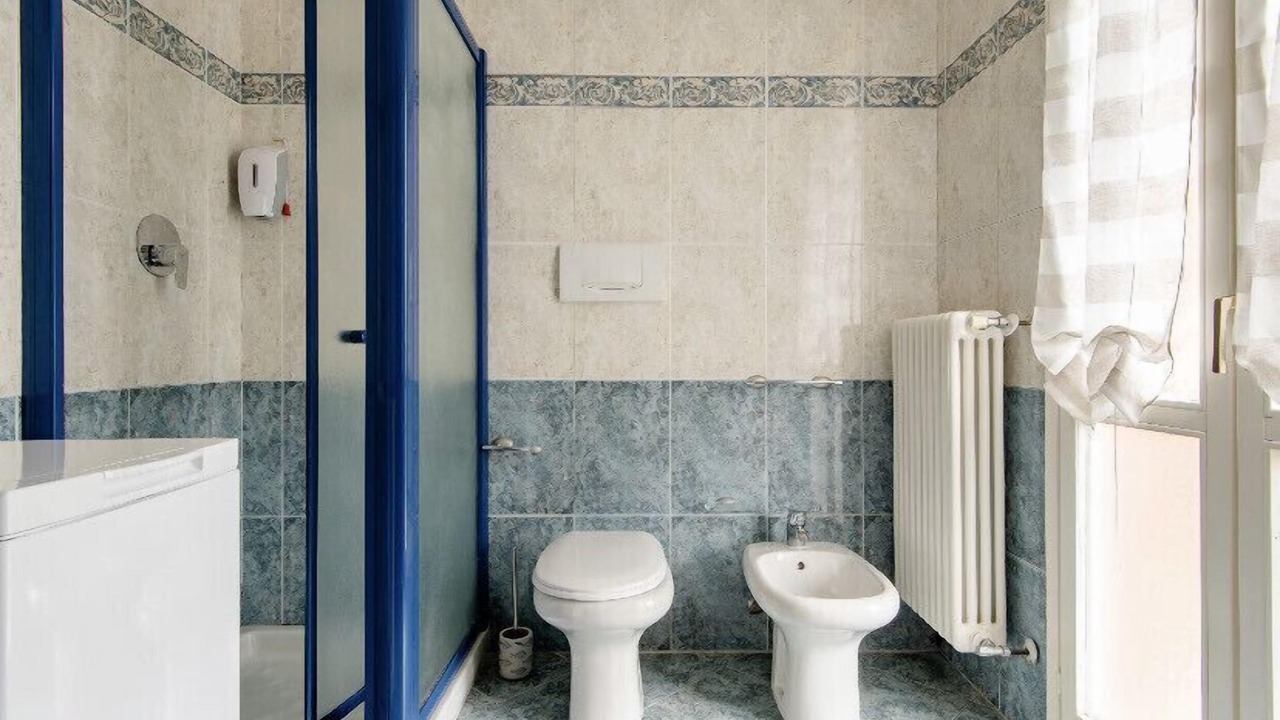 Photo of Bathroom in Costa Masnaga