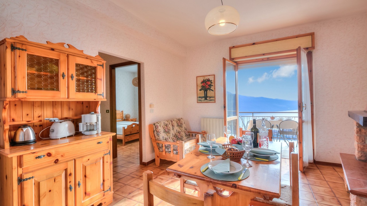 Photo of Livingroom in Campi