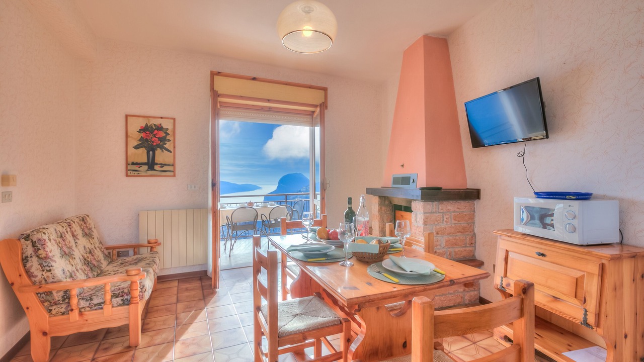 Photo of Livingroom in Campi