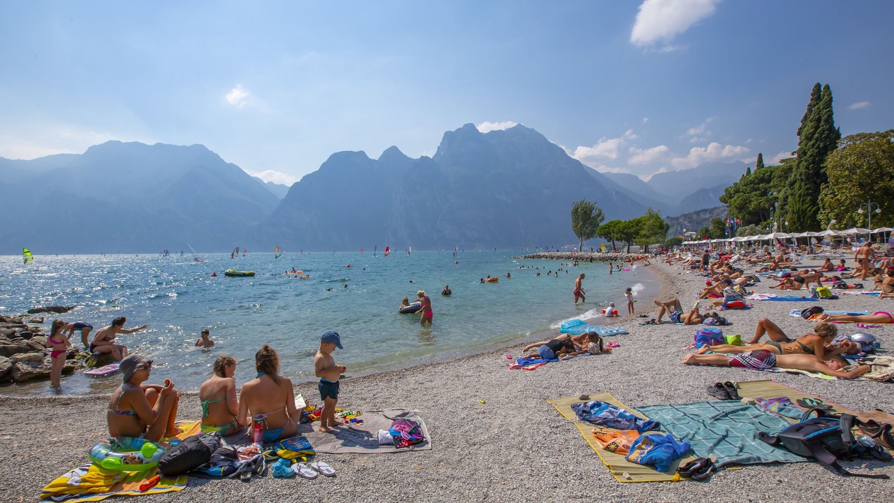 Photo of Others in Campi