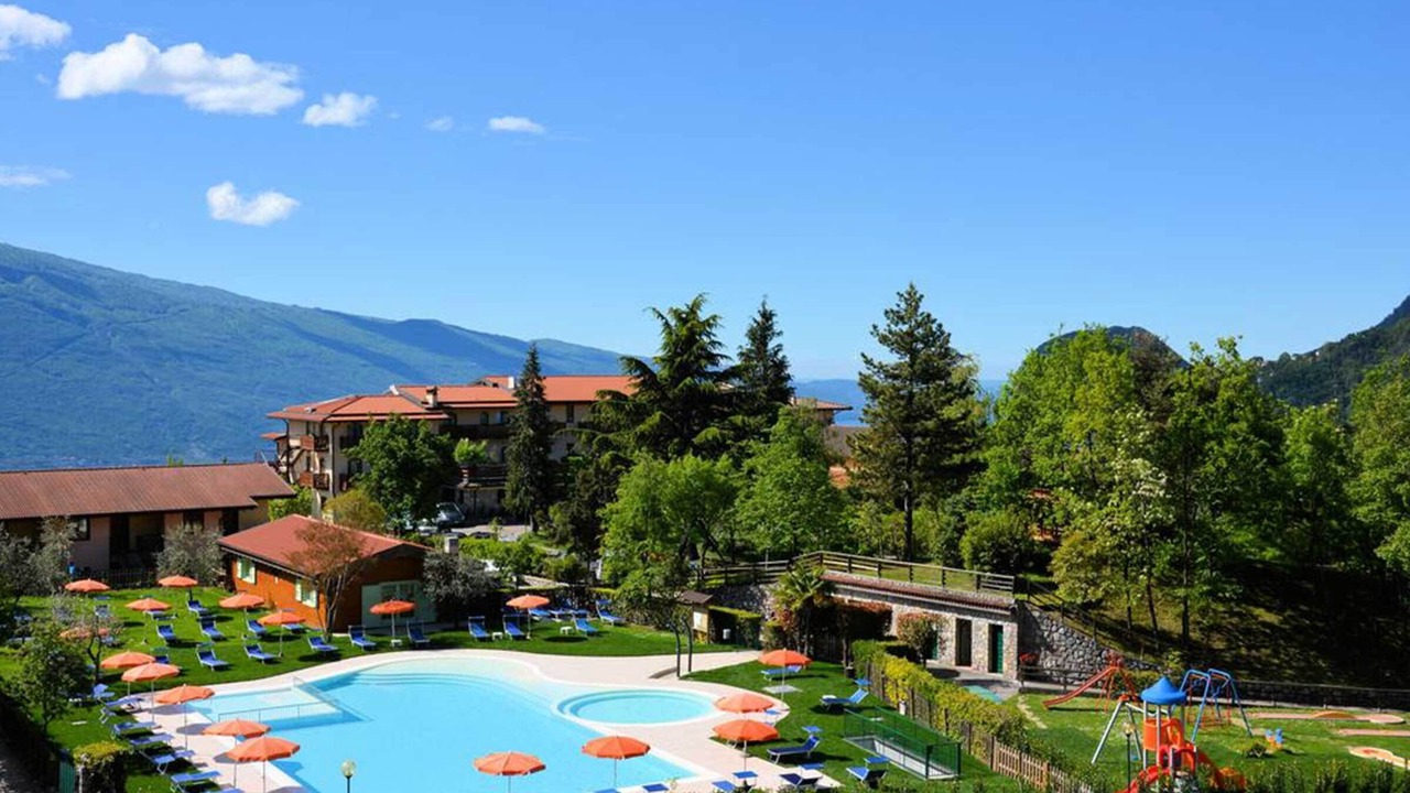 Photo of Outdoor in Campi