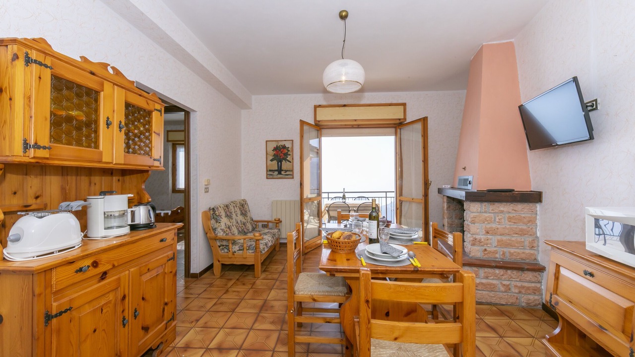 Photo of Livingroom in Campi