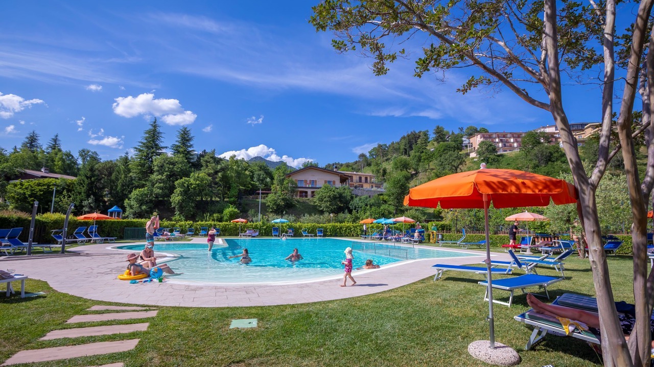 Photo of Outdoor in Campi