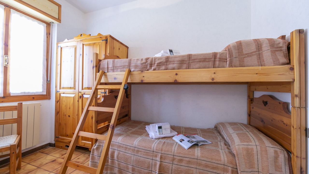Photo of Bathroom in Campi