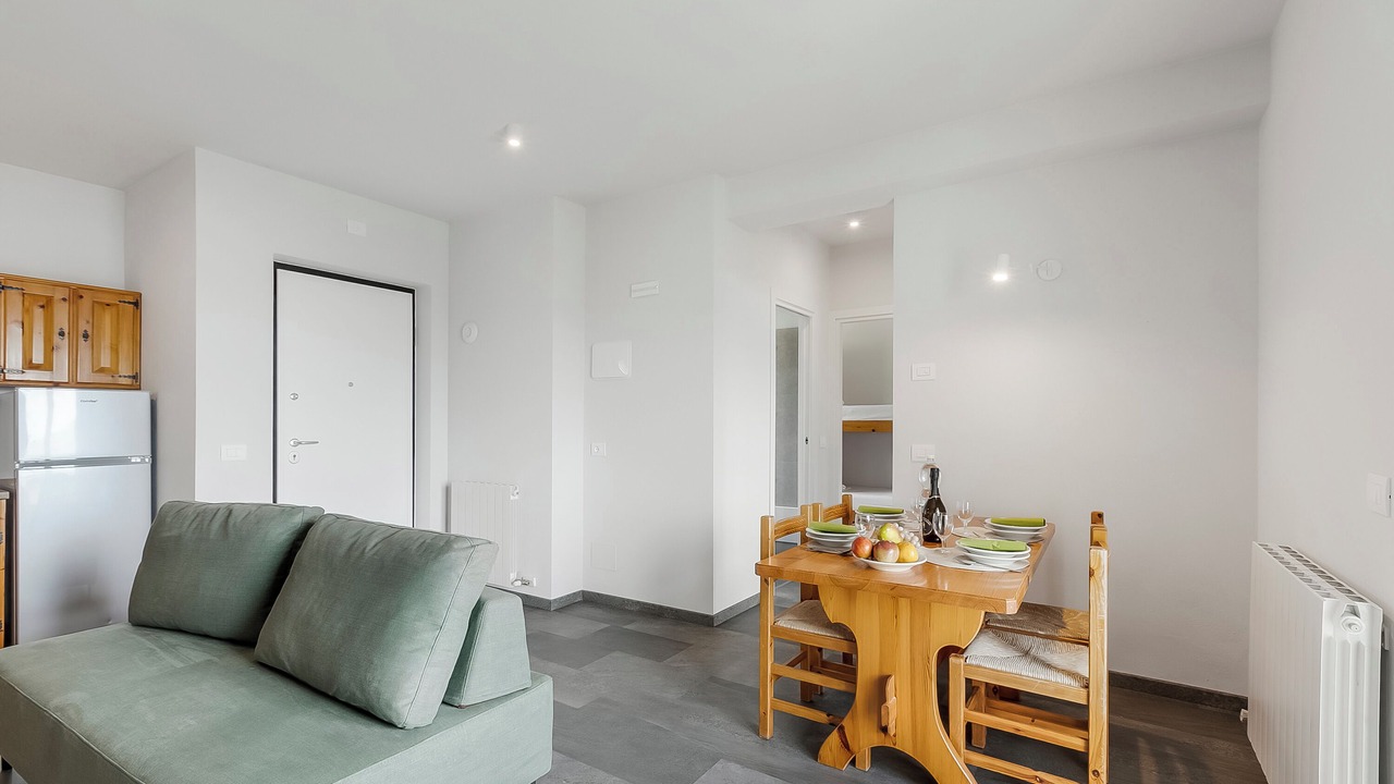 Photo of Bedroom in Campi