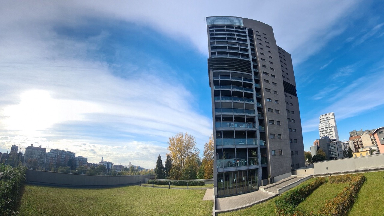 Photo of Outdoor in Lorenteggio