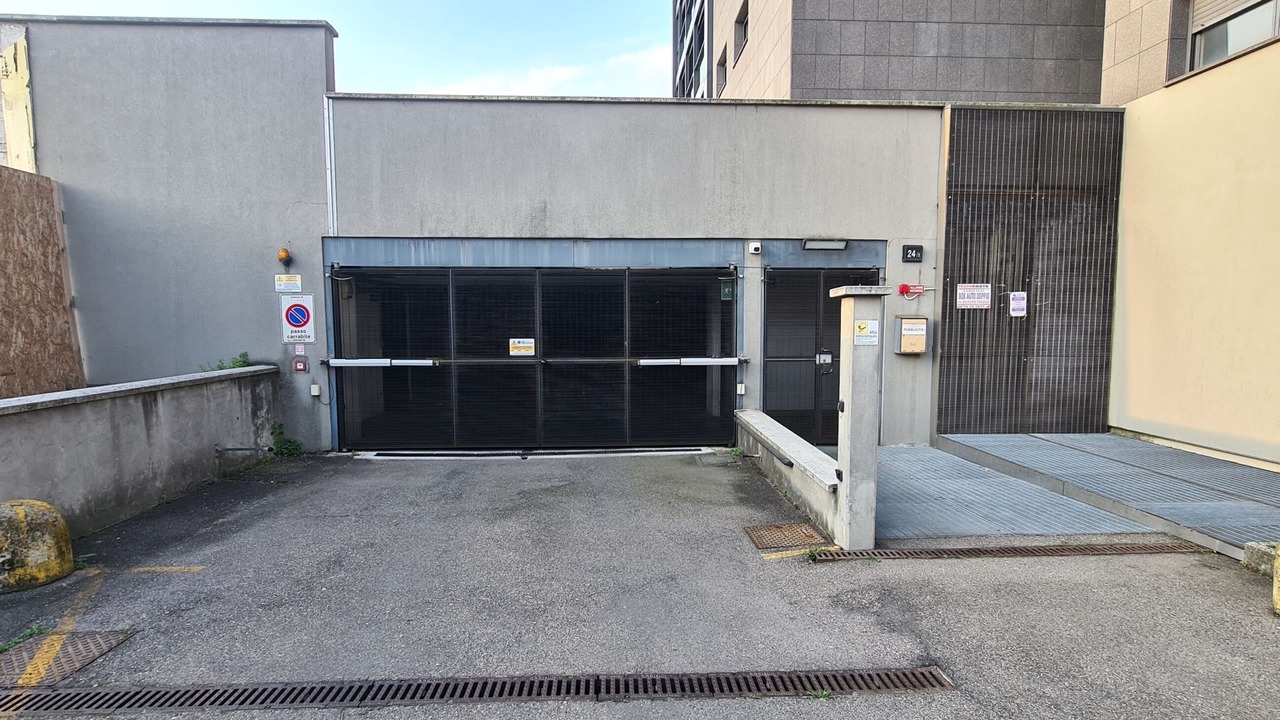 Photo of Outdoor in Lorenteggio