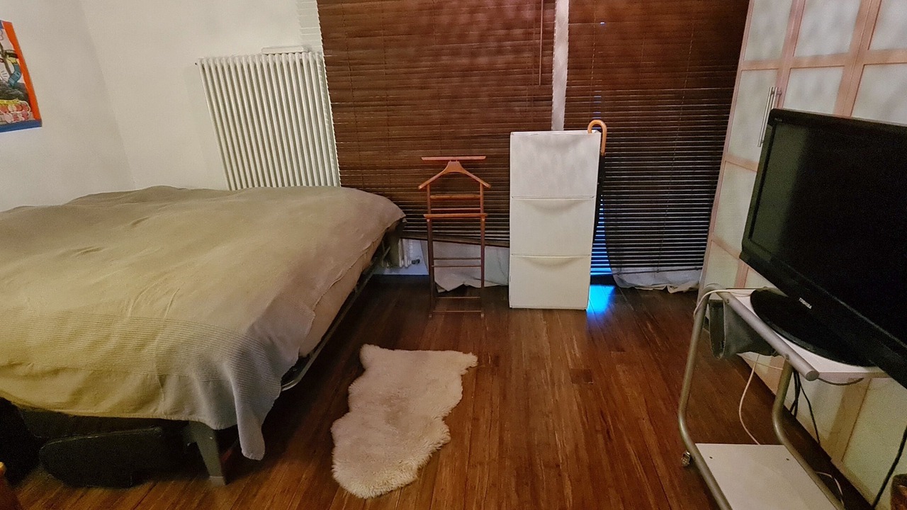 Photo of Bedroom in Lorenteggio