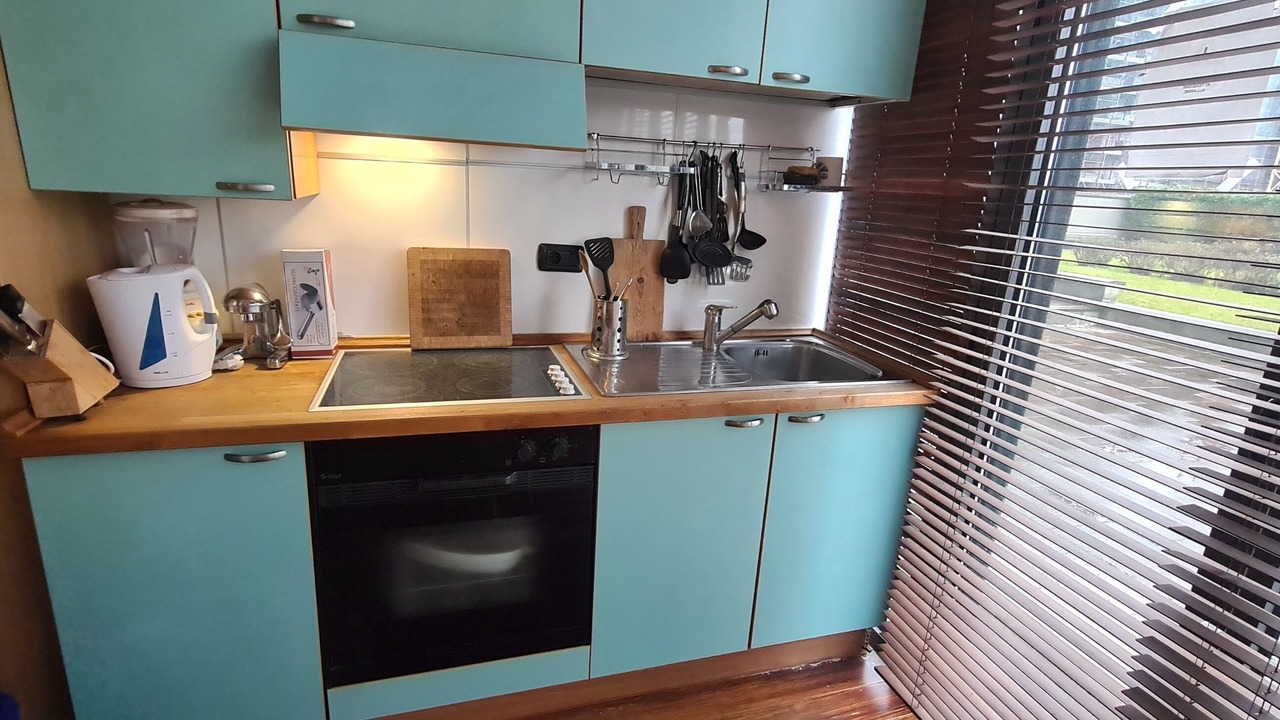 Photo of Kitchen in Lorenteggio