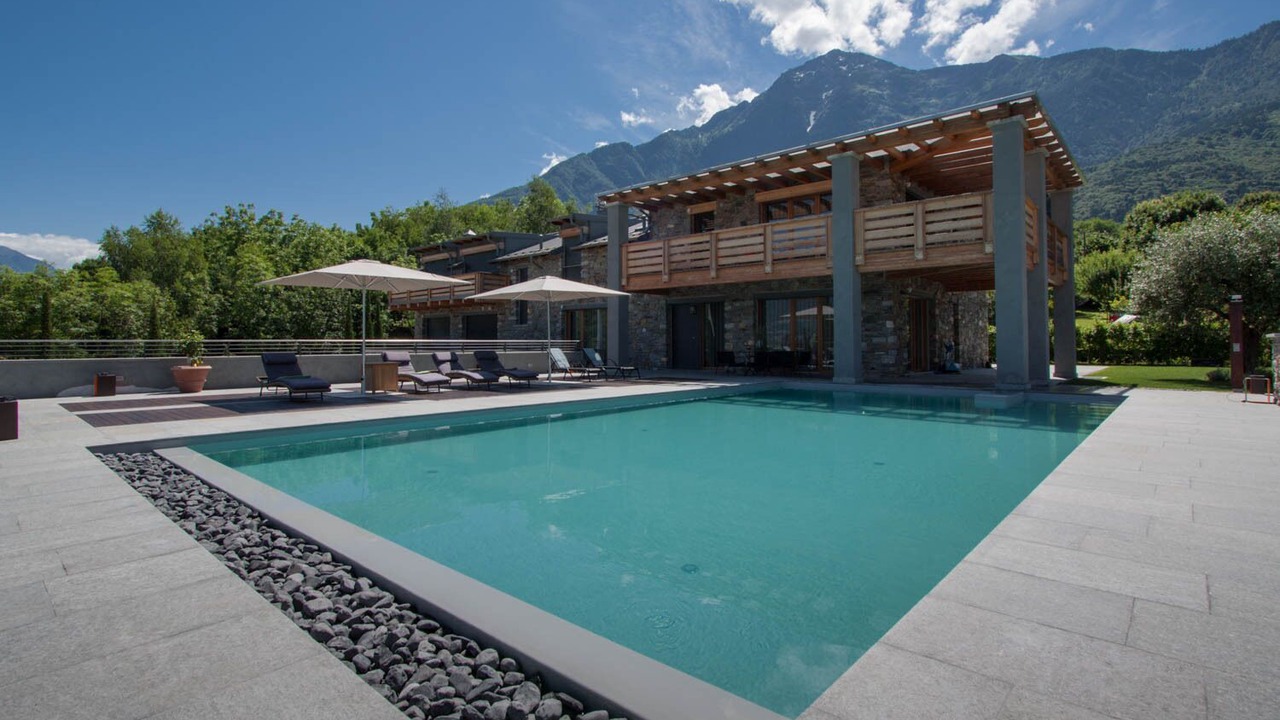 Photo of Outdoor in Colico