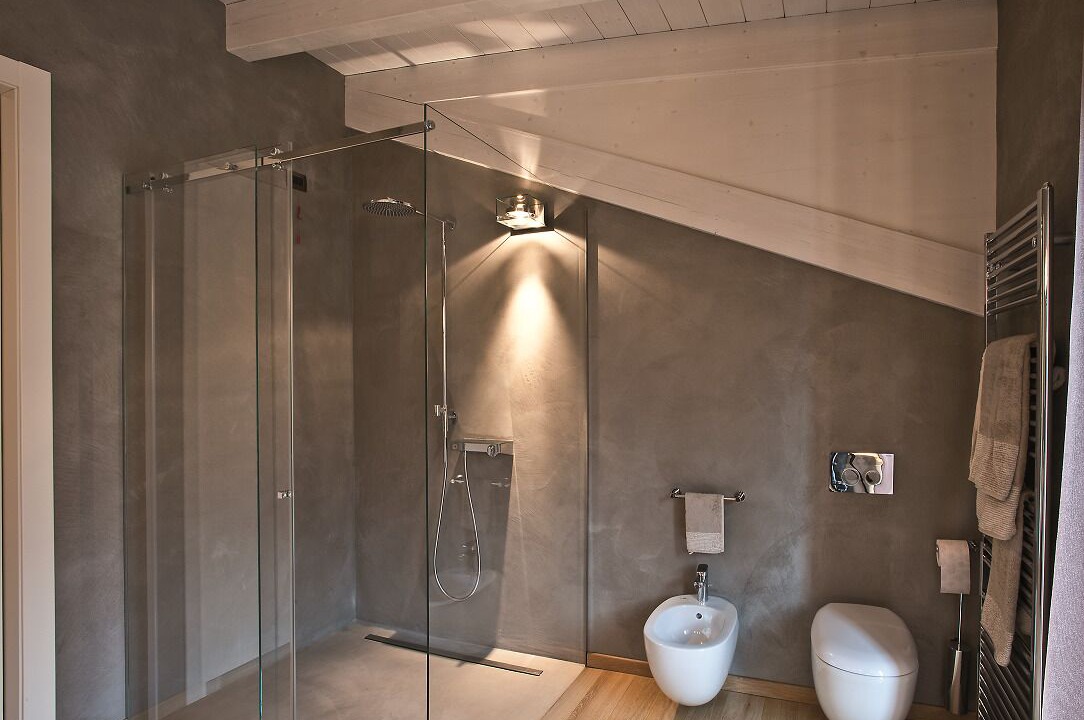 Photo of Bathroom in Colico