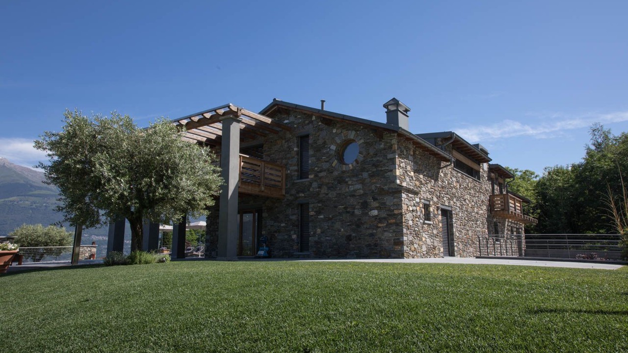 Photo of Outdoor in Colico