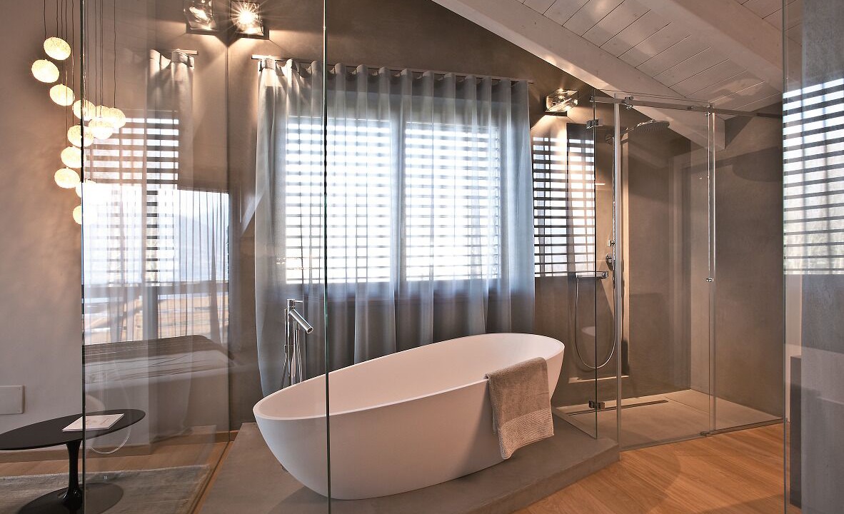 Photo of Bathroom in Colico