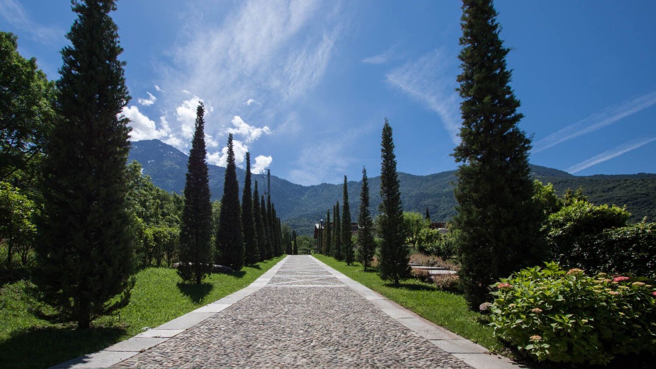 Photo of Outdoor in Colico