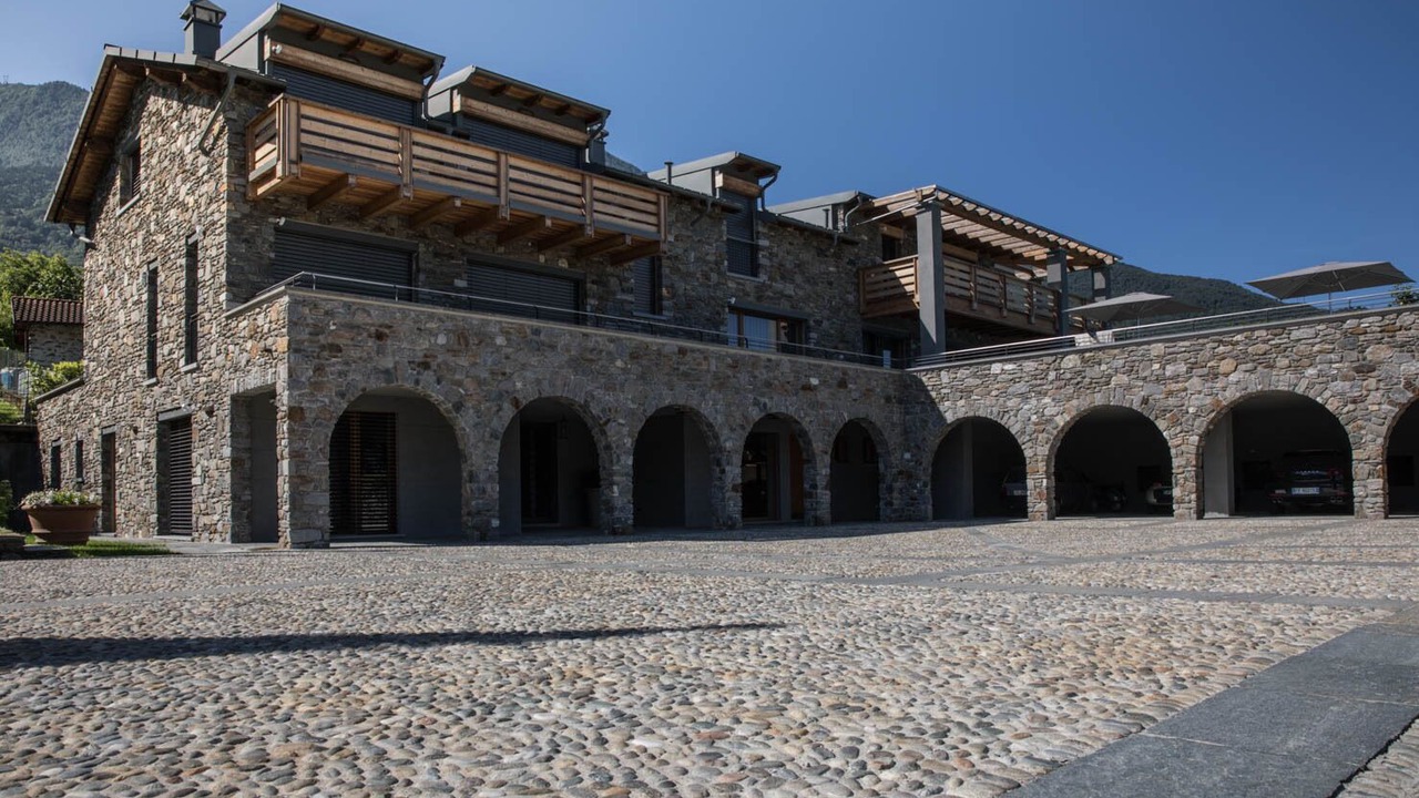 Photo of Outdoor in Colico