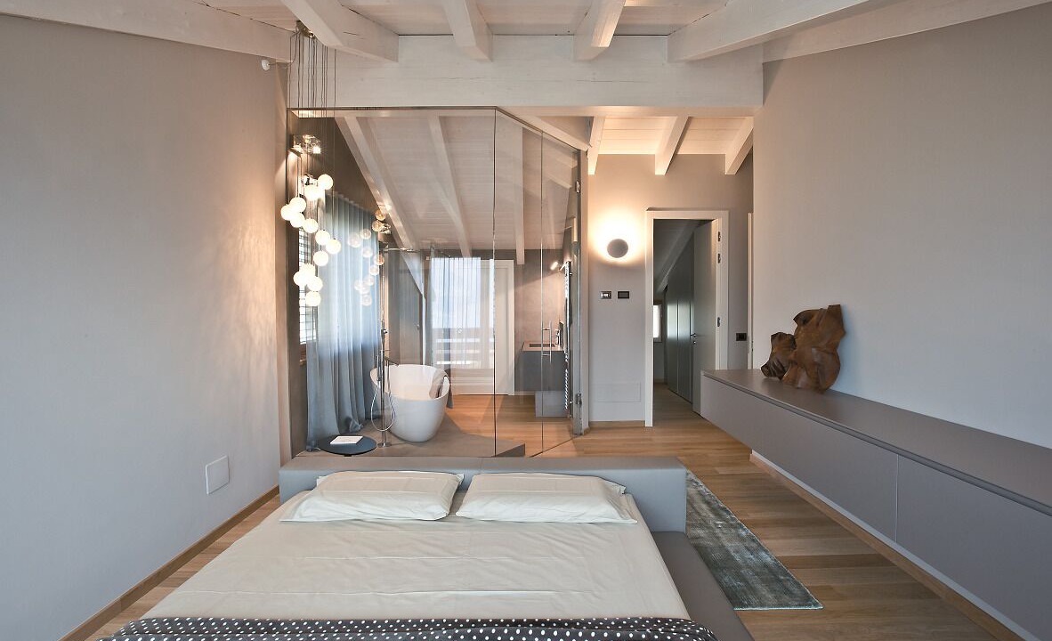 Photo of Bedroom in Colico