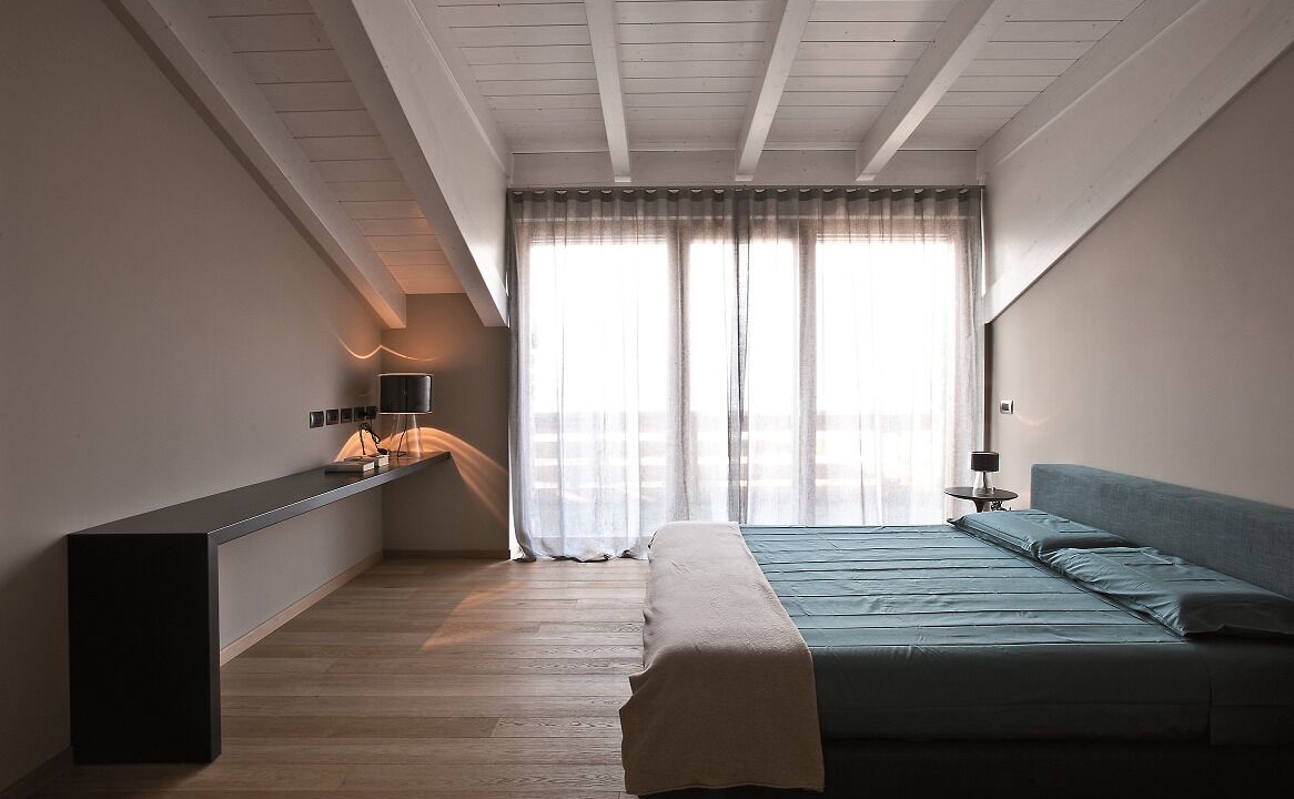 Photo of Bedroom in Colico